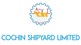 Cochin Shipyard signs MOU with Drydocks World, a DP World company